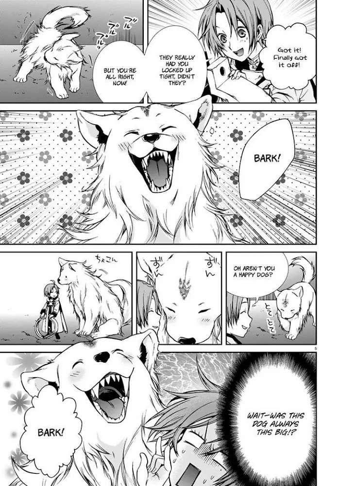 Mushoku Tensei Chapter 31 image 06_optimized